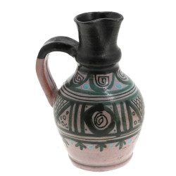 LE HENAFF (1923-2013) - Pichet en cérami