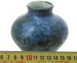 Jacques BLIN (1920-1995) - Petit vase bo