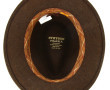 STETSON - Chapeau Stetson en feutre, tai