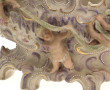 Lot de 3 pièces en porcelaine avec accid