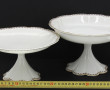 LIMOGES manufacture HAVILAND - Paire de 