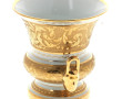 LE TALLEC Paris - Petit vase à col évasé