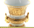 LE TALLEC Paris - Petit vase à col évasé