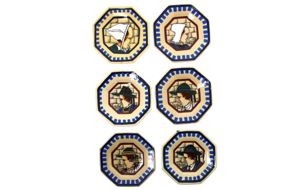 Paul FOUILLEN chez HENRIOT Quimper - 6 a