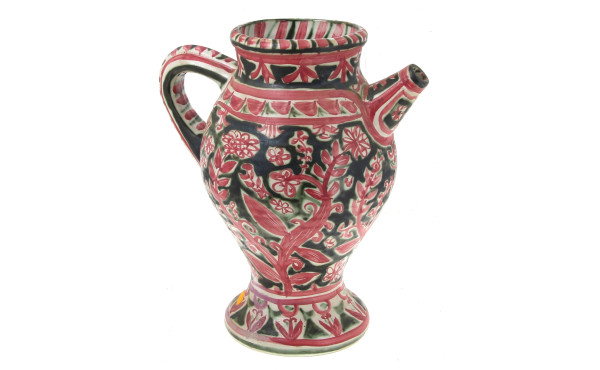 YVAIN (1919-2007) pour Kéraluc - Grande 