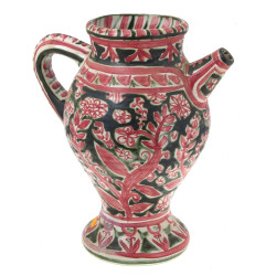 YVAIN (1919-2007) pour Kéraluc - Grande 