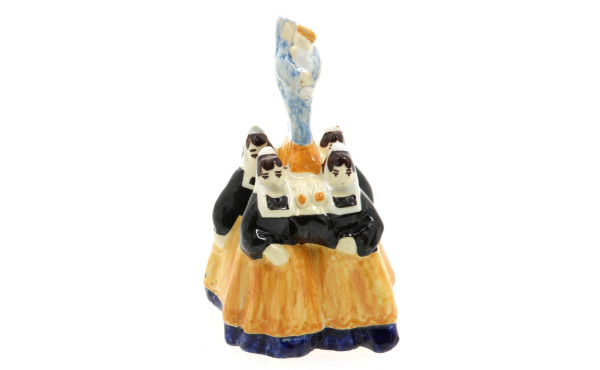 Jim Eugène SEVELLEC (1897-1971) pour Hen