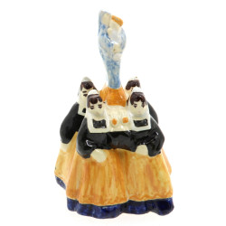 Jim Eugène SEVELLEC (1897-1971) pour Hen