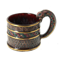 René QUILLIVIC - HB Quimper - Pichet du 