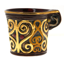 René QUILLIVIC - HB Quimper - Pichet à d