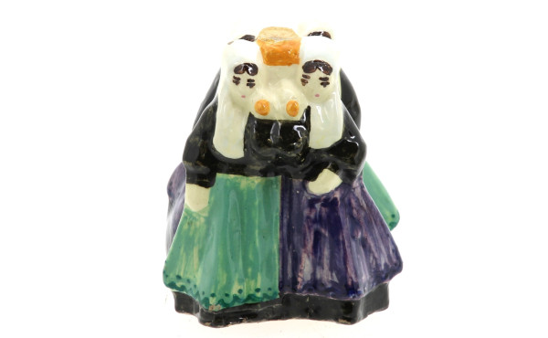 Jim Eugène SEVELLEC (1897-1971) pour Hen