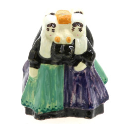 Jim Eugène SEVELLEC (1897-1971) pour Hen