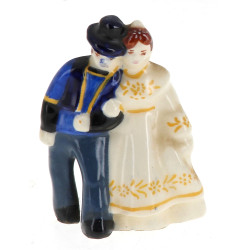 Jim-Eugène SEVELLEC - Henriot Quimper - 