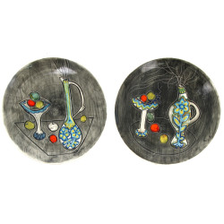 Yves-Alain PLEUVEN (1929-2015) dit YOUEN