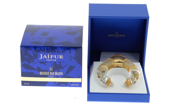 BOUCHERON Paris - JAÎPUR - Flacon Jaïpur