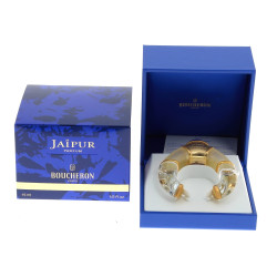 BOUCHERON Paris - JAÎPUR - Flacon Jaïpur