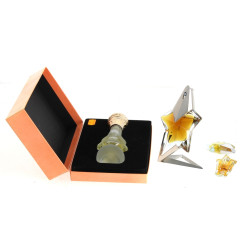 DALI et MUGLER - "Dalissime", eau de par