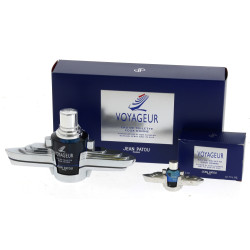 JEAN PATOU Paris - VOYAGEUR - eau de toi