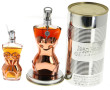 JEAN-PAUL GAULTIER - Deux flacons vapori