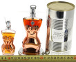 JEAN-PAUL GAULTIER - Deux flacons vapori