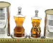 JEAN-PAUL GAULTIER - Deux flacons vapori