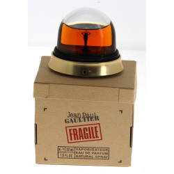 JEAN-PAUL GAULTIER - "Fragile" - Flacon 
