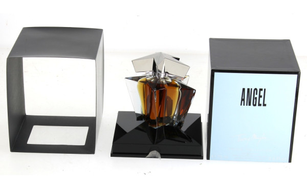 THIERRY MUGLER - ANGEL - "Etoile Collect