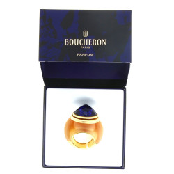 BOUCHERON Paris - Flacon remplissable en