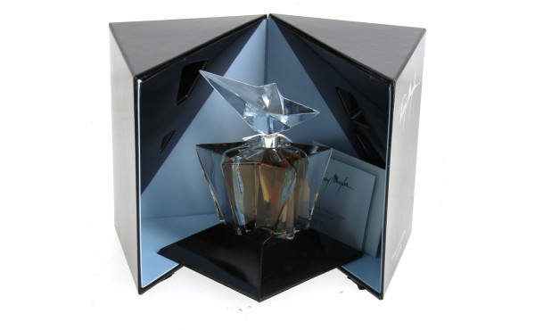 THIERRY MUGLER - ANGEL - "Etoile Collect