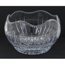 Maison Igor Carl FABERGE - Coupe à fruit