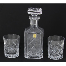 BAYEL Cristalleries Royales de Champagne