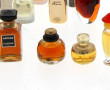 PARFUMS - Lot d'environ 29 miniatures sa