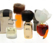 PARFUMS - Lot d'environ 29 miniatures sa