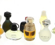 PARFUMS - Lot d'environ 29 miniatures sa