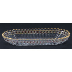 SAINT-LOUIS - Coupelle vide-poche en cri