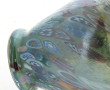 MURANO - Vase balustre en verre de Venis