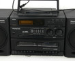 Petite chaîne compact PANASONIC