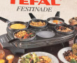 TEFAL - Ensemble neuf comprenant une poê