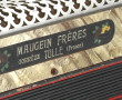 Accordéon MAUGEIN Frères (Tulle)
