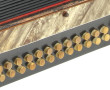 Accordéon MAUGEIN Frères (Tulle)