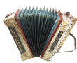 Accordéon MAUGEIN Frères (Tulle)