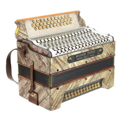 Accordéon MAUGEIN Frères (Tulle)
