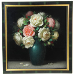 Gaston Albert LAVRILLIER (1885-1958) "Bo