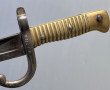Baionnette CHASSEPOT manuf. Imp. De Mutz