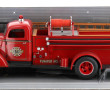 Camion de pompier Pumper Fire Truck 1941