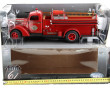 Camion de pompier Pumper Fire Truck 1941