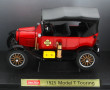 Ford modèle T Tourer Fire Chief - véhicu