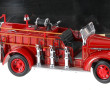 Camion de pompier Ford 1938 1:18 en BO