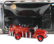 Camion de pompier Ford 1938 1:18 en BO