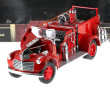 Camion de pompier Ford 1938 1:18 en BO